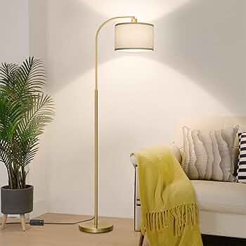 フロアスタンド DAIKO Modern LED Floor Light Stand DAIKO Modern LED Floor Light Stand Modern Floor Lamps 40W